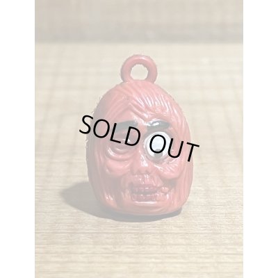 画像1: モンスターヘッド チャーム【E】