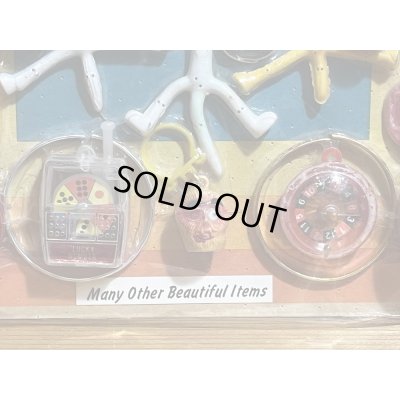 画像6: ガチャ台紙【34】 