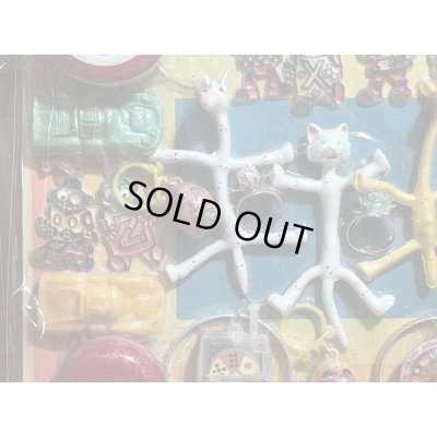 画像4: ガチャ台紙【34】 