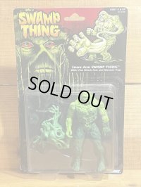 Snare Arm SWAMP THING
