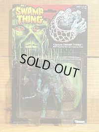 Capture SWAMP THING