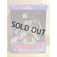 ULTIMATE PREDATOR【A】 