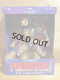 ULTIMATE PREDATOR【A】 