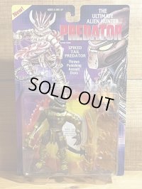 PREDATOR/SPIKED TAIL PREDATOR【B】