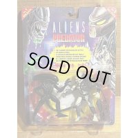 ALIEN vs PREDATOR【D】