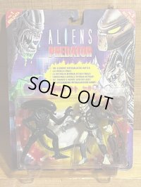 ALIEN vs PREDATOR【D】