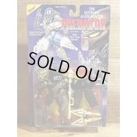 PREDATOR/WITH TWINTURBO BLASTER【B】