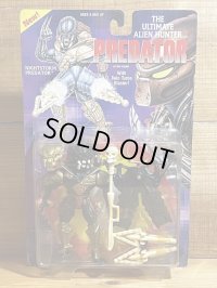 PREDATOR/WITH TWINTURBO BLASTER【B】