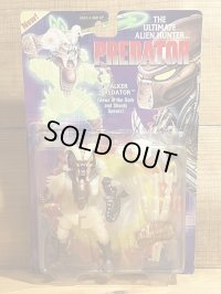 PREDATOR/STALKER PREDATOR【C】