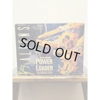 ALIEN / POWER LOADER【A】