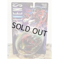 KILLER CRAB ALIEN【A】