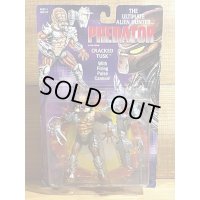 PREDATOR/CRACKED TUSK【2】