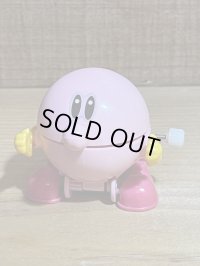 Pac Man Wind-Up