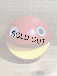 パックマン風 貯金箱