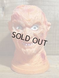 Bootleg Freddy ソフビヘッド