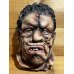 画像1: LEATHERFACE WALL HANGING (1)