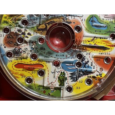 画像8: ワンダーくんの探検ゲーム