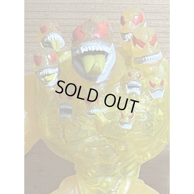 画像3: VENOM THE MADNESS