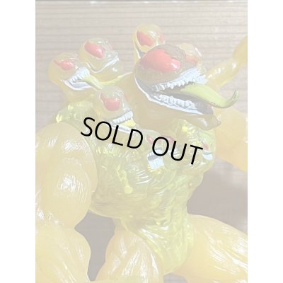 画像4: VENOM THE MADNESS