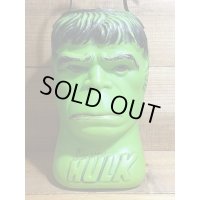 70s HULK BUCKET【B】