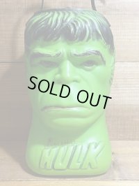70s HULK BUCKET【B】