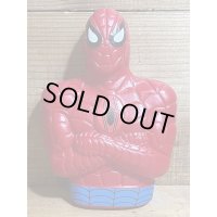 SPIDEY-BANK ※loose
