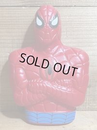 SPIDEY-BANK ※loose