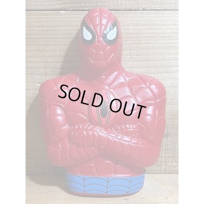 画像1: SPIDEY-BANK ※loose