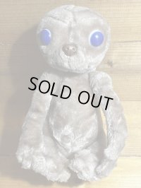 80s E.T. PLUSH【E】