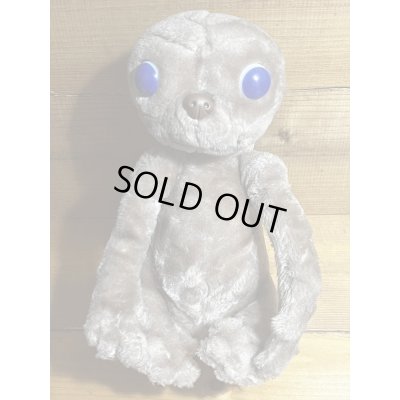 画像1: 80s E.T. PLUSH【E】