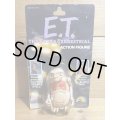 E.T./ACTION FIGURE【C】