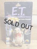 E.T./ACTION FIGURE【C】