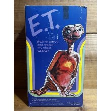 他の写真2: E.T. NIGHT LIGHT