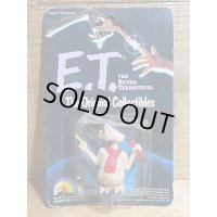 80s E.T. PVC フィギュア【B】