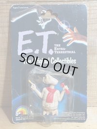 80s E.T. PVC フィギュア【B】