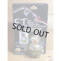 E.T. POP-UP SPACESHIP【A】