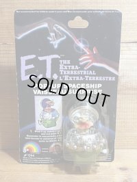 E.T. POP-UP SPACESHIP【A】
