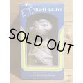 E.T. NIGHT LIGHT