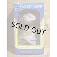 E.T. NIGHT LIGHT
