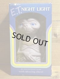 E.T. NIGHT LIGHT
