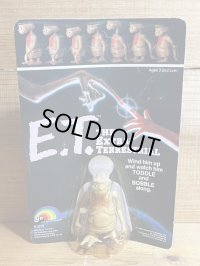 80s E.T. TALKING WIND-UP【C】