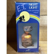 他の写真3: E.T. NIGHT LIGHT