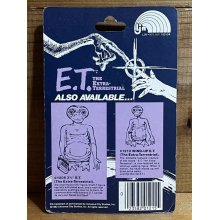 他の写真2: 80s E.T. PVC フィギュア【E】