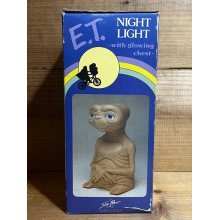 他の写真1: E.T. NIGHT LIGHT