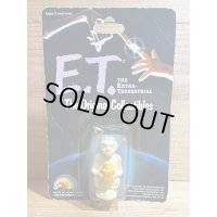 80s E.T. PVC フィギュア【C】