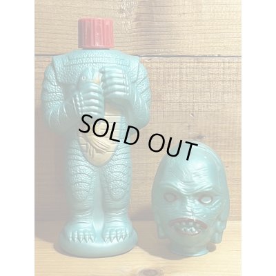 画像3: 60s Creature Soaky【B】