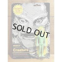 REMCO MINI MONSTER ※GLOW