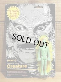 REMCO MINI MONSTER ※GLOW