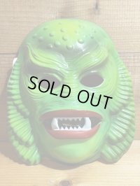 THE CREATURE FROM BLACK LAGOON MASK【C】