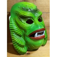 他の写真3: THE CREATURE FROM BLACK LAGOON MASK【C】